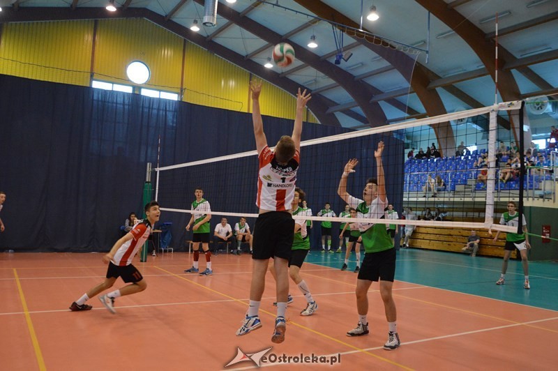 Znamy finalist&oacute;w Memoriału Arkadiusza Gołasia [ZDJĘCIA]
