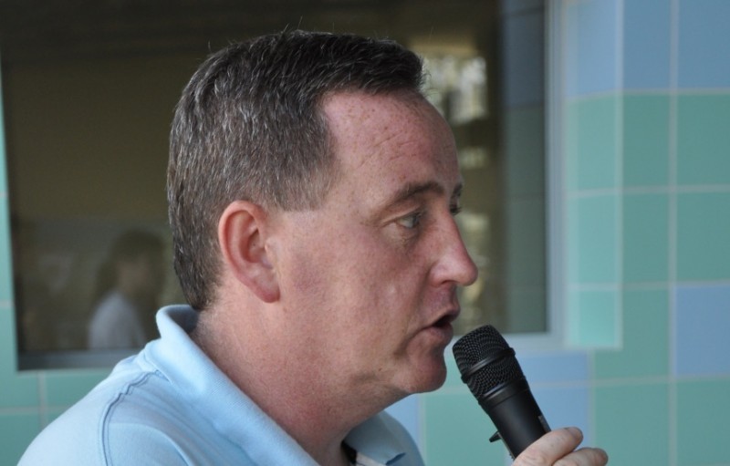 Wargulewski o słowach Bartkowskiego: „Jak ten człowiek śmie tak mówić”