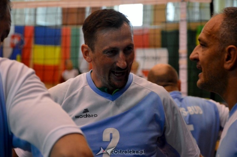 Trwa turniej Kaman Cup 2016 [WIDEO, ZDJĘCIA]