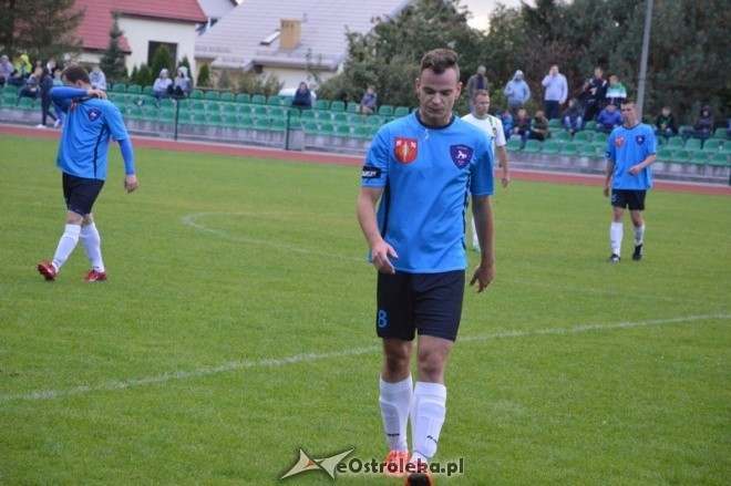A-Klasa: Rzekunianka pokonana przez Kryształ