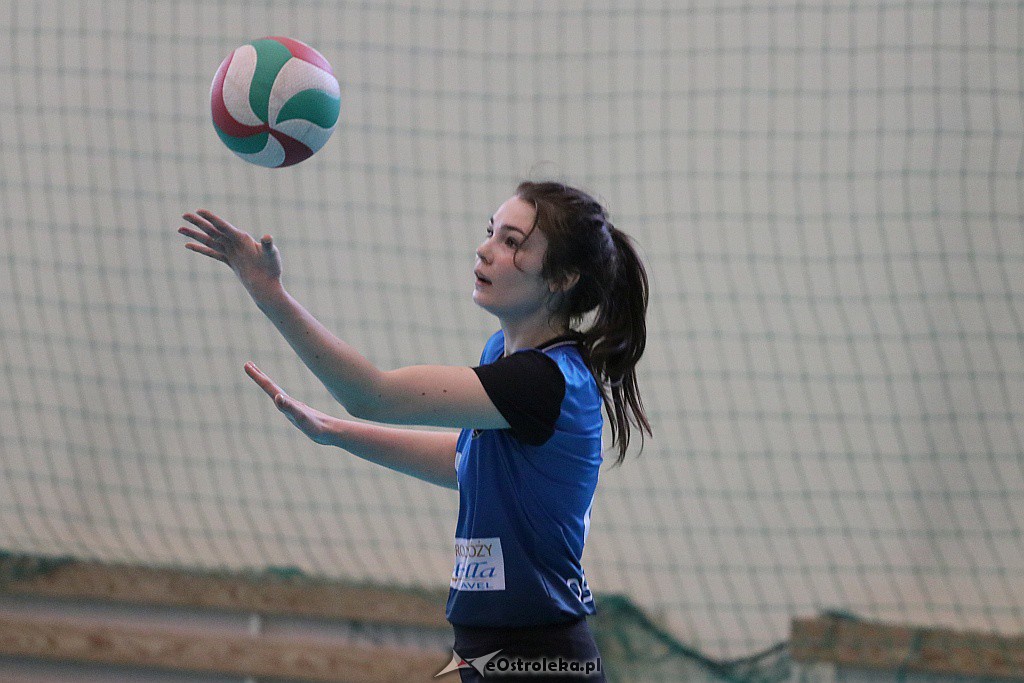 Kolejne powołania na turniej talent&oacute;w!