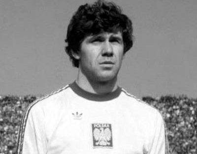 Włodzimierz Smolarek nie żyje: Miał 54 lata 