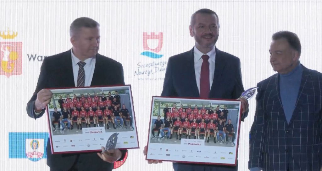 To już pewne! Ostrołęka zorganizuje w tym roku wielką sportową imprezę!