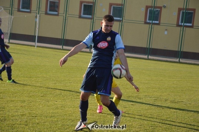 Liga okręgowa: Znamy pary barażowe w walce o IV ligę