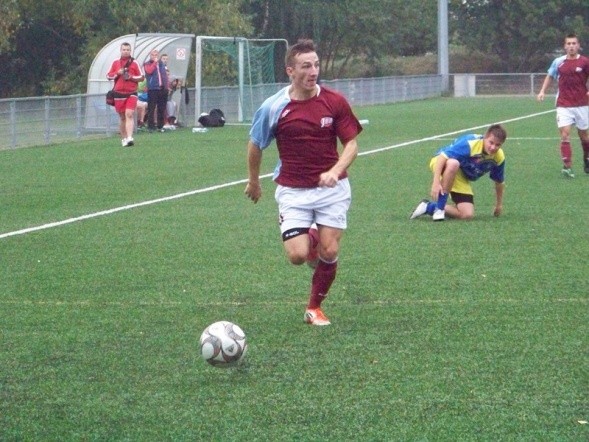 Sparingowa wygrana Tęczy z Koroną