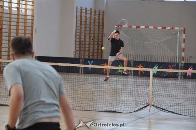 Rusza wakacyjna szkoła tenisa dla dorosłych