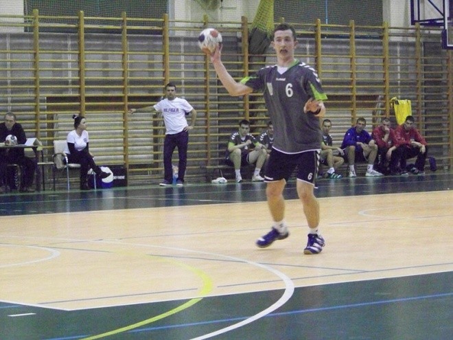 II liga: Trójka pokonana w Płocku
