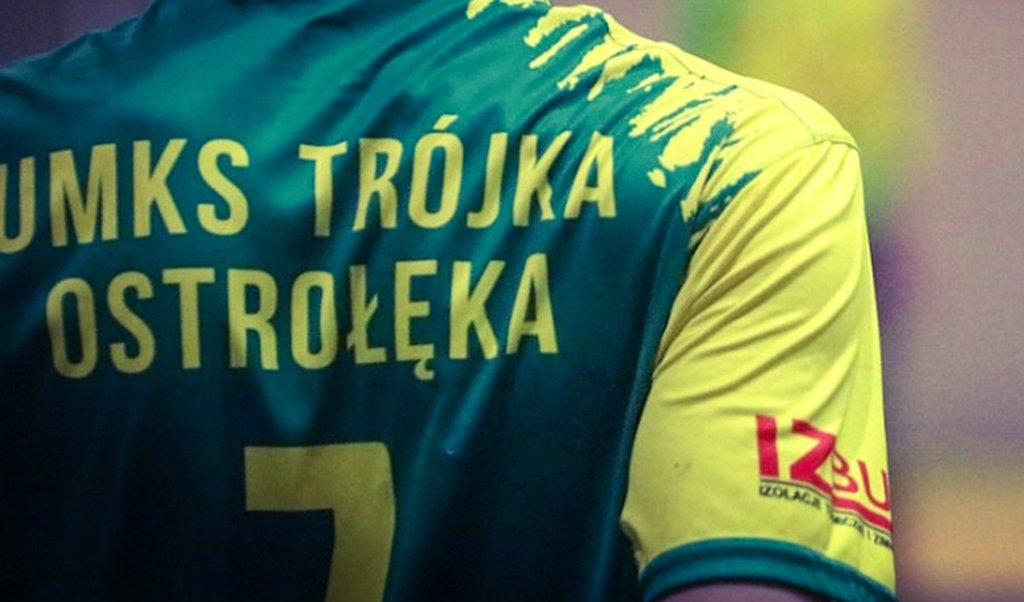 Uwaga, talent! Szymon Turski wyróżniony za mecz z AZS UW