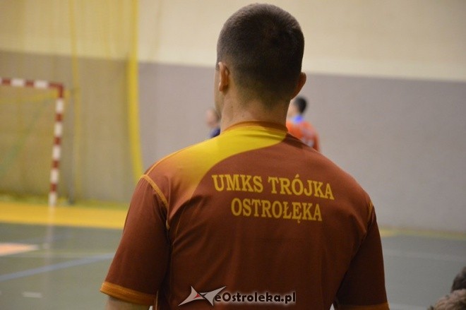 Trójce zabrakło "prądu" w Radomiu