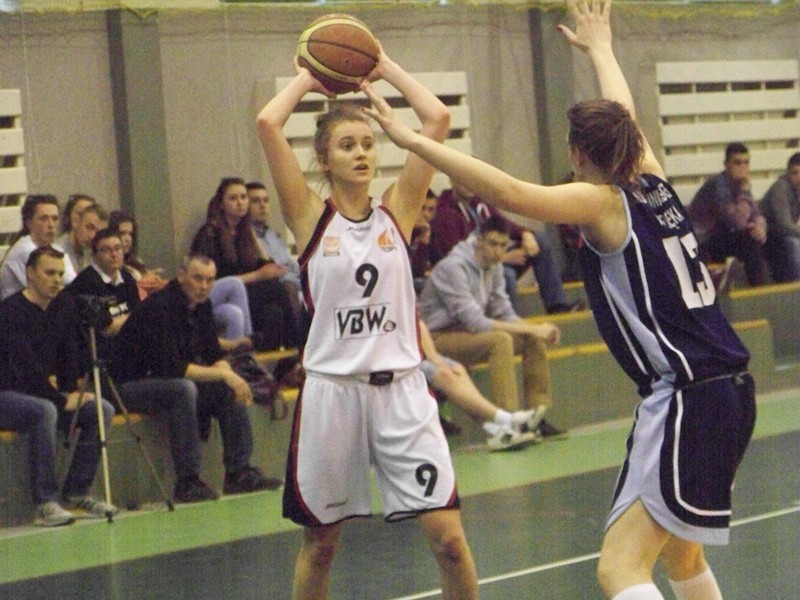 P&oacute;łfinały Mistrzostw Polski U-18: Starcie godne finalist&oacute;w na zakończenie turnieju [ZDJĘCIA, WIDEO]