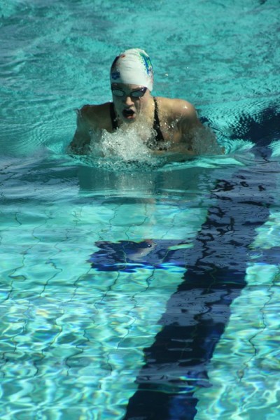 Grand Prix Polski w Kozienicach: Angelika Wikieł z dwoma medalami