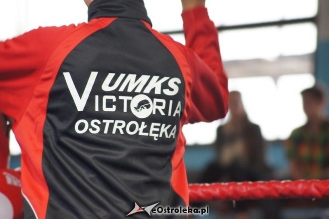 Waszkiewicz blisko medalu Og&oacute;lnopolskiej Olimpiady Młodzieży