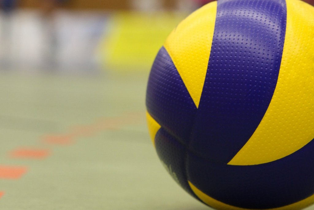 Olimp grał w Warszawie, Volley ograł Legię