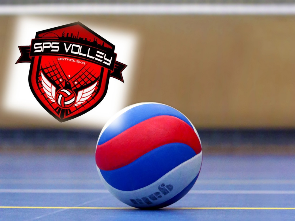 SPS Volley przedłuża wspaniałą passę. Trzy punkty z Olimpijczykiem