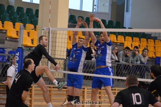 SPS Volley Ostrołęka czeka na nowy sezon. Są pierwsze wzmocnienia