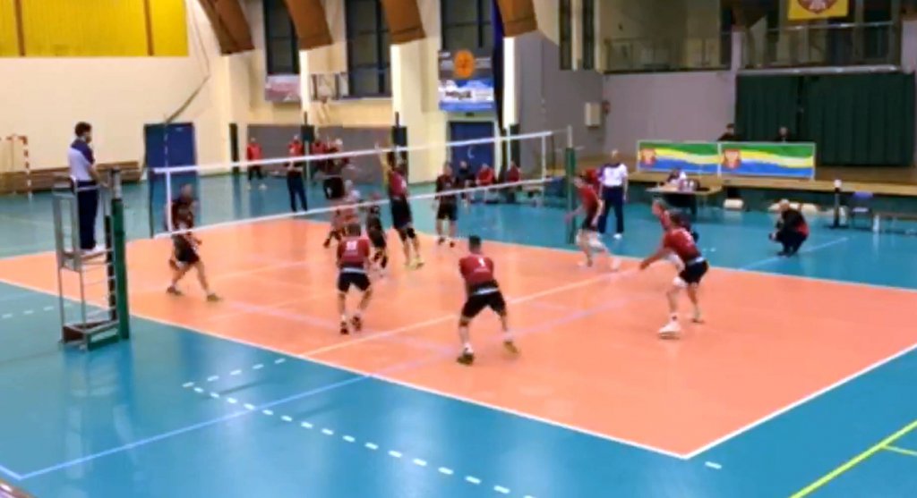 SPS Volley Ostrołęka wciąż w grze o awans. Zdecyduje trzeci mecz
