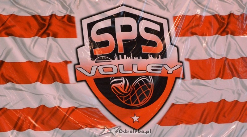 SPS Volley zakończył debiutancki sezon w III lidze