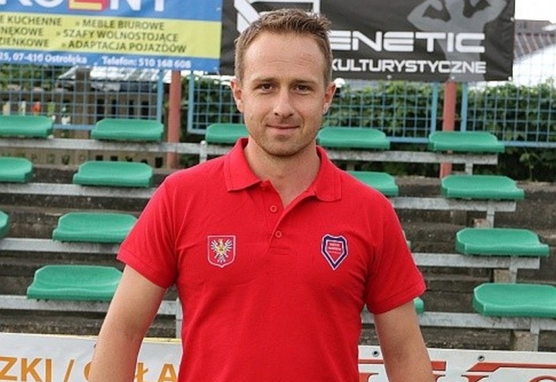 Rafał Kosek: Potrzeba nam spokoju taktycznego