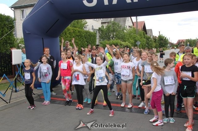 Zabiegaj o Borki! Trwają zgłoszenia na Festiwal Biegowy