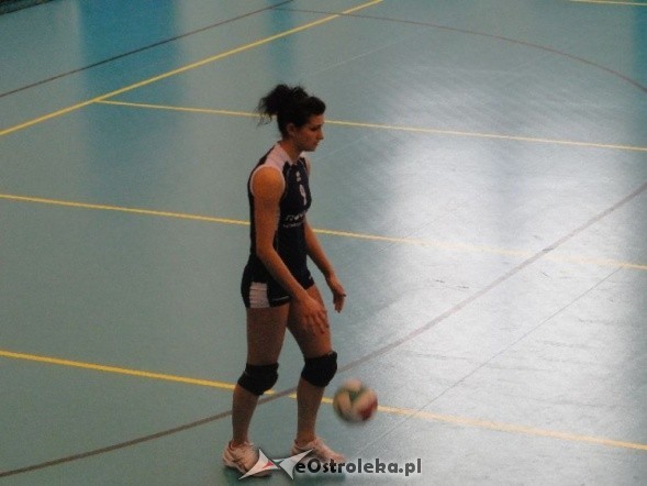 Była siatkarka Nike zagra w Orlen Lidze!