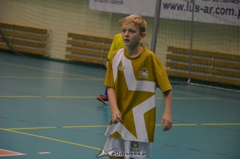 Trwa 22. Turniej im. Aleksandra Harabasza [ZDJĘCIA]