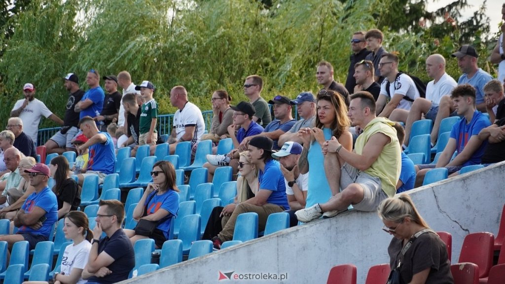 Spełnione marzenie kibiców